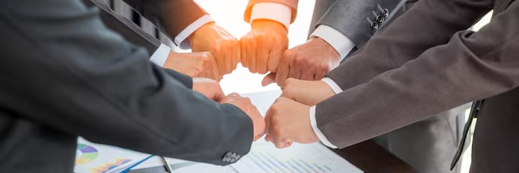 Strategic alliances